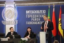  1 марта - День молодежи УП «Витебскоблгаз». 