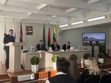 семинар-совещание с представителями торговых сетей Республики Беларусь по вопросам реализации торфяной продукции организаций ГПО «Белтопгаз» на внутреннем рынке.