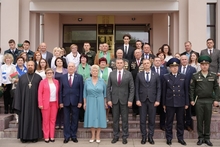 ДЕНЬ НАРОДНОГО ЕДИНСТВА
