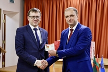 11-тое структурноое подразделение нашего предприятия — ТБЗ «Браславский».