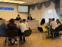 прошли отборочные этапы конкурса на лучшее знание нормативных документов методом ускоренного опроса.