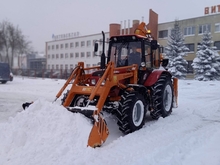 Работаем в усиленном режиме! 