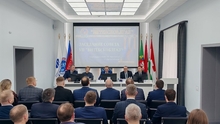 заседание Совета УП «Витебскоблгаз»