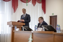 В ПУ «Полоцкгаз» прошел Единый день информирования