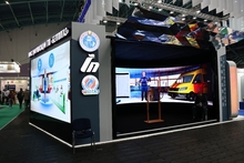 Витебскоблгаз на Energy Expo: управляй цифровым будущим!