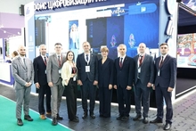 Витебскоблгаз на ENERGY EXPO: Выставка завершена, впечатления остались!