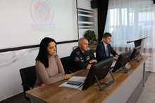  Участники рассмотрели типовые замечания, выявляемые в ходе проверок, и выработали рекомендации по их устранению. 