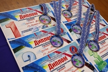  Первые чемпионы зимней спартакиады «Витебскоблгаз» определены!