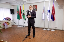 Производственное управление «Витебскторф» ежегодно занимает лидирующие позиции в заготовке верхового фрезерного торфа в Республике Беларусь. И этот год не стал исключением, даже несмотря на то, что погода в этом году не благоволила торфянникам. Наше предприятие одним из первых в Республике завершило заготовку торфа. Сезонный план был выполнен 12 сентября. Всего заготовлено 50 тыс.тонн торфа или 100% сезонного плана, в том числе: 45 тыс.тонн верхового торфа, 5 тыс.тонн торфа для компостирования (сельскохозяй